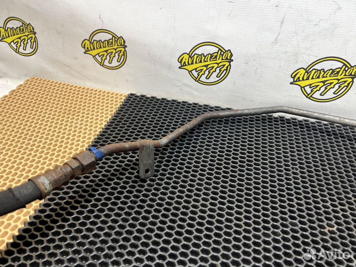 Трубка системы охлаждения АКПП Audi A4 B8 A5 8T