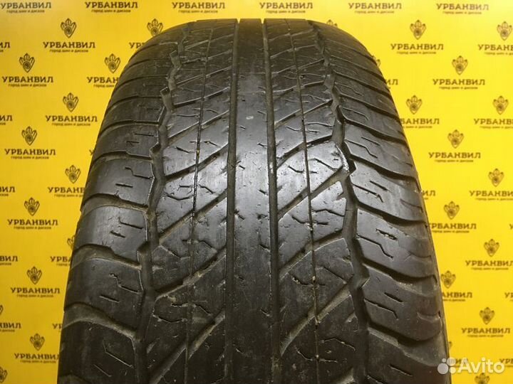 Dunlop Grandtrek AT20 275/65 R17 115H