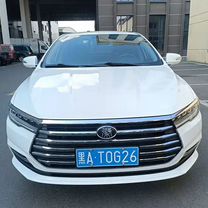 BYD Qin Pro 1.5 MT, 2021, 40 000 км, с пробегом, цена 1 386 475 руб.