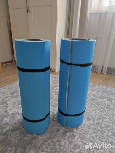 Пенки туристические