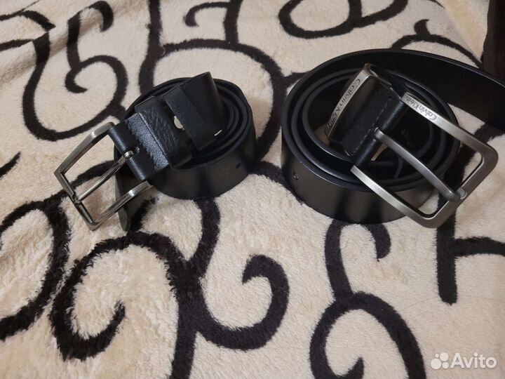 Ремень мужской
