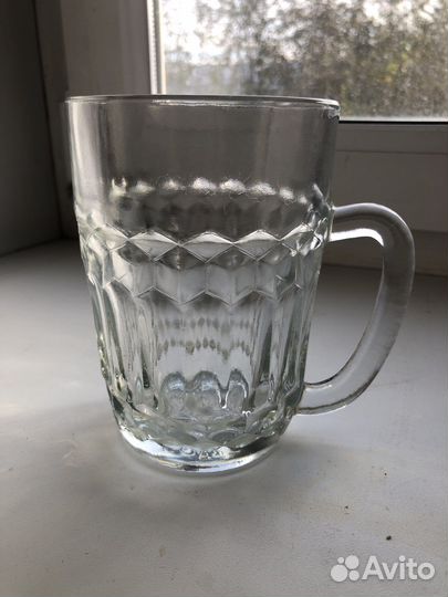 Пивные кружки СССР