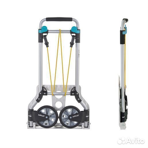 Тележка Wolfcraft TS 600 WF5505000