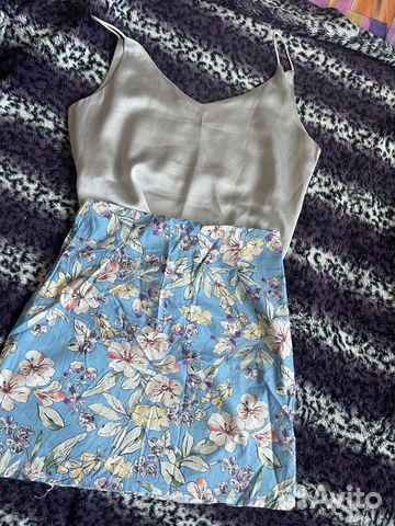 Женские вещи пакетом