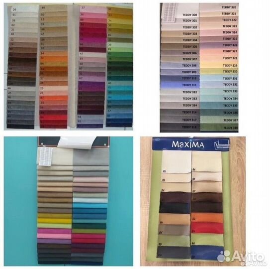 Детская кровать с мягкими элементами