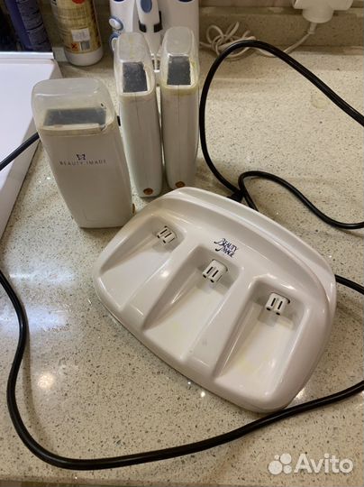 Воскоплав для депиляции картриджный