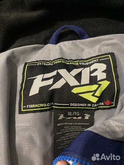 Комбинезон для снегохода,шлем,ботинки