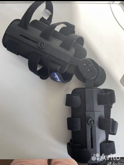 Ортез коленного сустава Fosta FS 1204