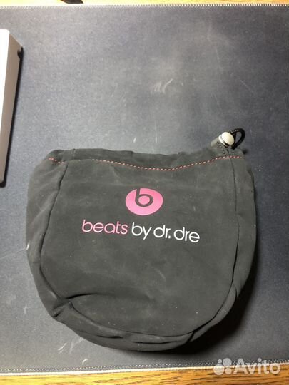 Наушники Beats By Dre Pro