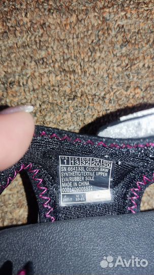 Сандали скетчерс 30 размер