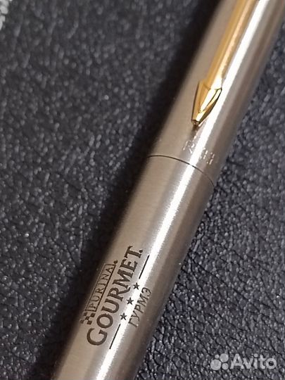 Parker Шариковая ручка Jotter Core синие чернила