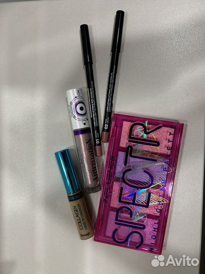 Набор косметики