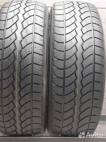 Yokohama Geolandar H/T-S G051 215/65 R16 98H