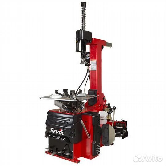 Шиномонтажный автомат кс-402А Про