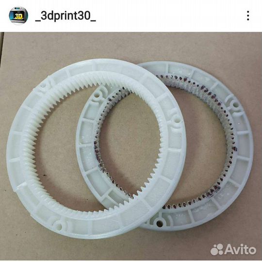 3D (3д) печать, 3D сканирование, 3D моделирование