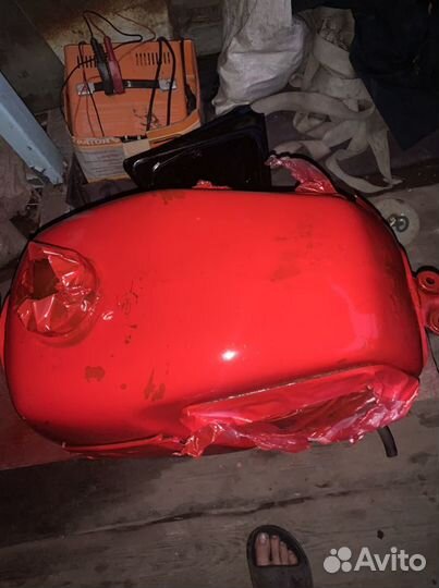 Иж планета 5