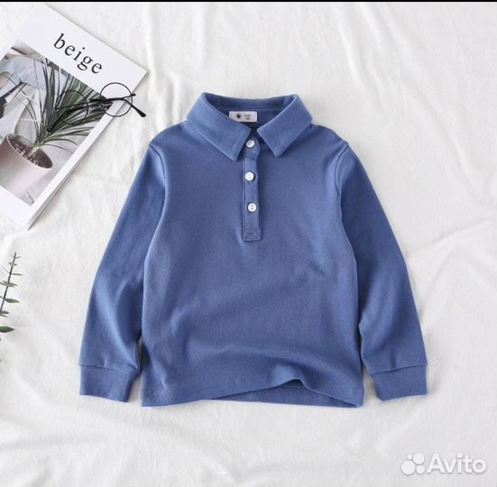 Одежда для мальчиков