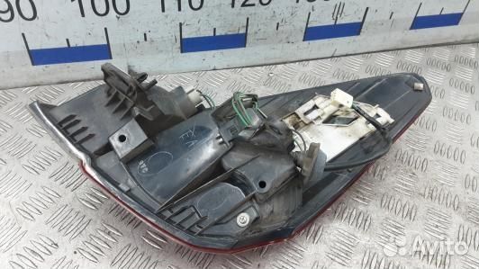 Фонарь задний правый subaru legacy 5 (92K13MY01)