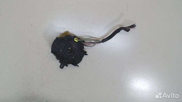 Шлейф руля Jeep Commander, 2006