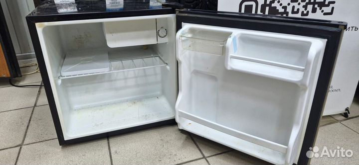 Холодильник бу маленький высота 85 см
