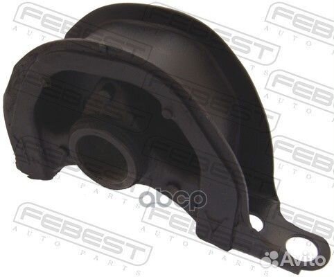 Подушка двигателя правая HM008 Febest