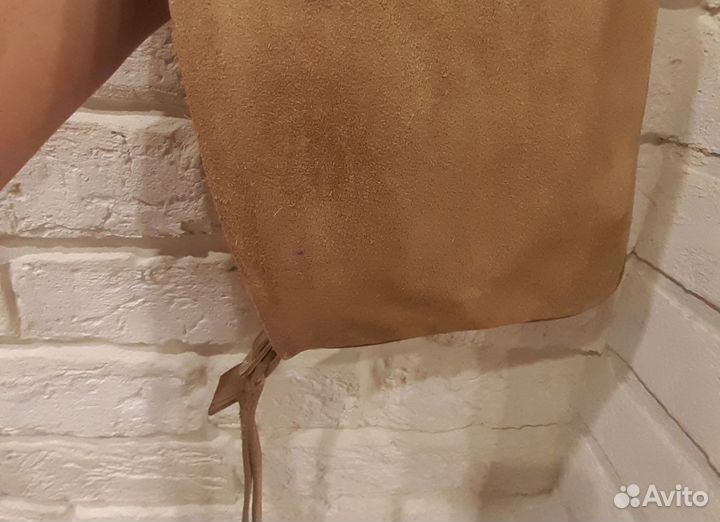 Massimo dutti сумка