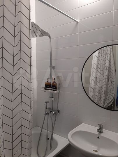 2-к. квартира, 47 м², 5/5 эт.