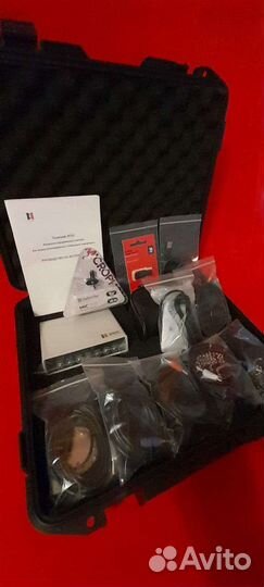 Полиграф (детектор лжи) Эпос-10