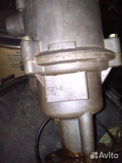 Распределитель р351-0