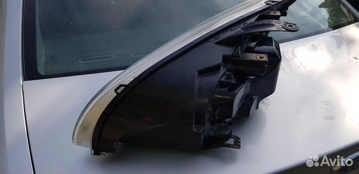 Фара ford focus 2 дорестайлинг