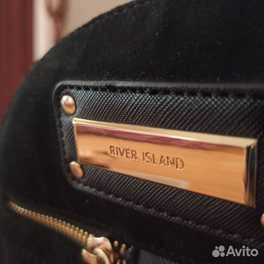 Рюкзак женский River Island