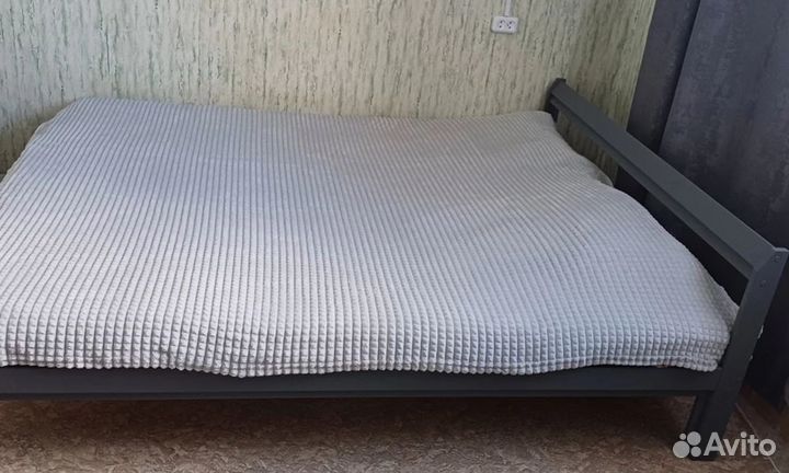 Плед покрывало в подарочной сумке