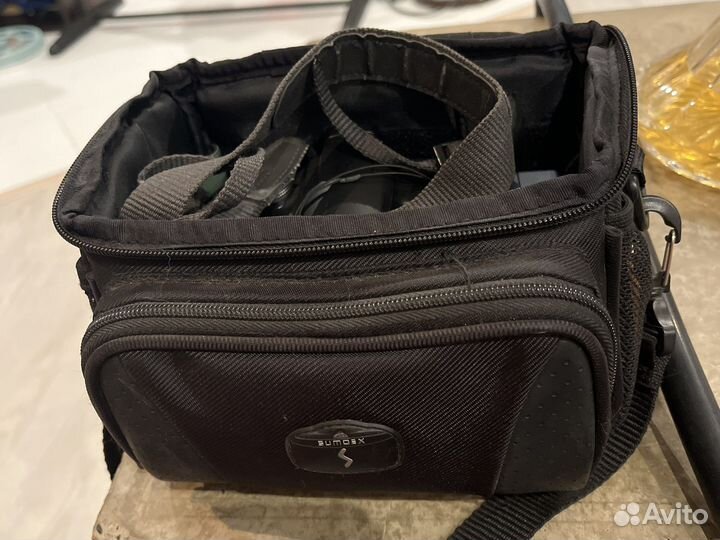 Panasonic lumix dmc fz18