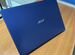 Красивый свежий мощный игровой ноутбук Acer