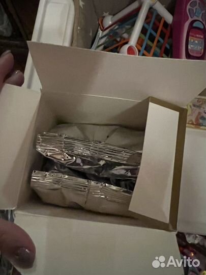 Детская смесь Nutrilon premium 2