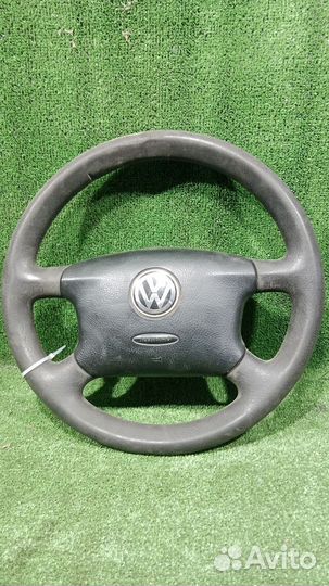 Руль volkswagen golf 4