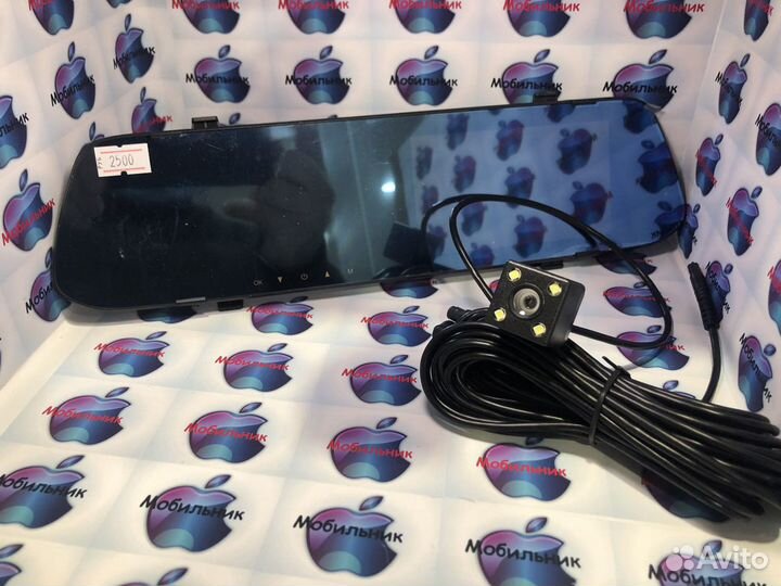 Регистратор blackbox dvd G-сенсор