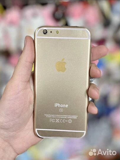 Подарочная зажигалка iPhone