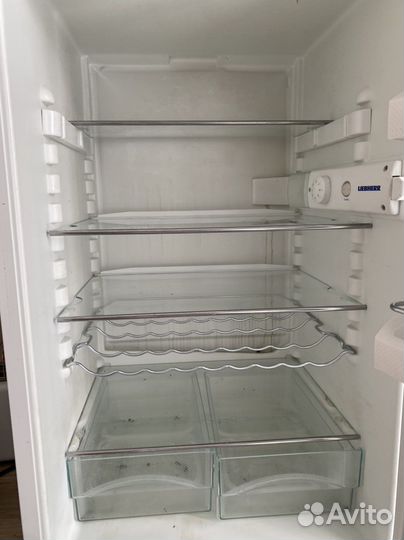 Полки, ящики для холодильника либхер 54 см