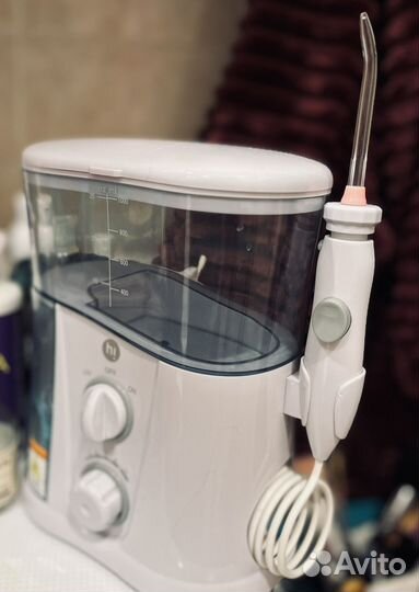 Ирригатор Hi 317