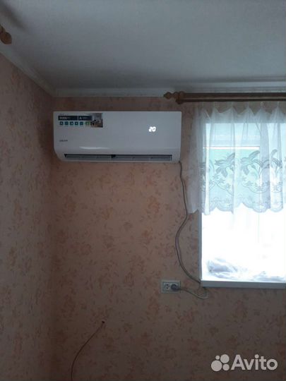 Установка кондиционеров монтаж сплит систем