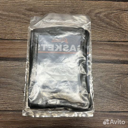 Прокладка рокеров нижняя Harley Davidson