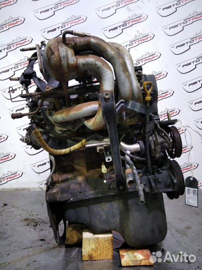 Двигатель toyota 5E-FE caldina corolla corolla II corsa cynos raum sprinter tercel EE103V EE104G EL5