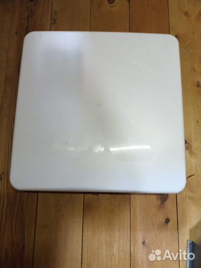 Антенна-бокс zeta mimo 2x2 BOX для 3G/4G-модема