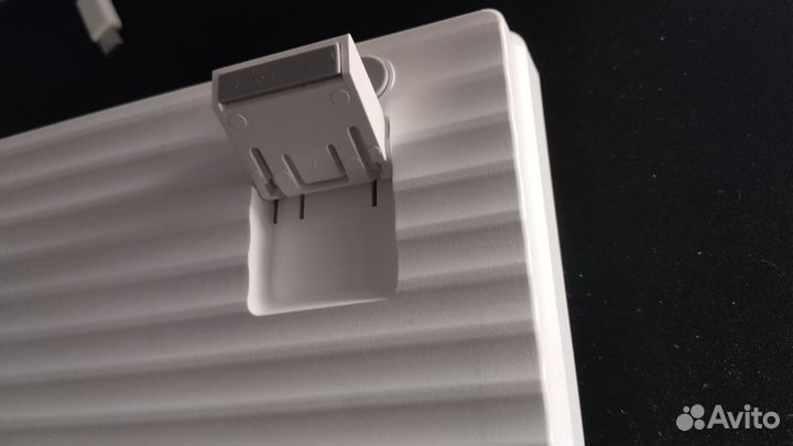 Игровая механическая клавиатура