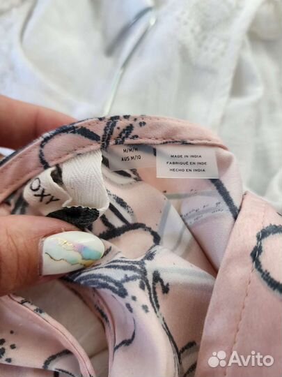 Женский комбинезон Roxy