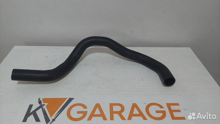 Патрубок радиатора нижний honda CR-V 1995-2001