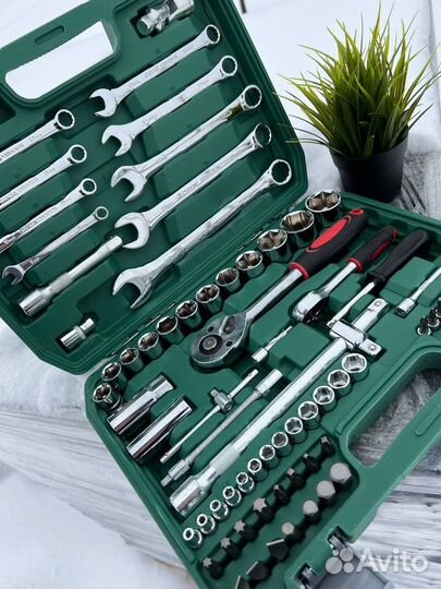 Набор инструментов