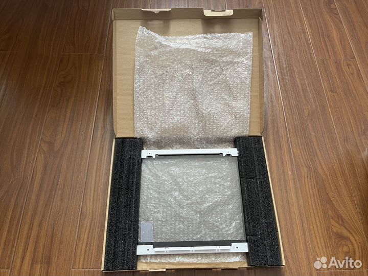 Стекло от корпуса NR200P