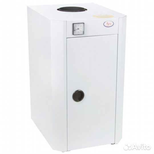 Котел газовый ксгв-12 луч